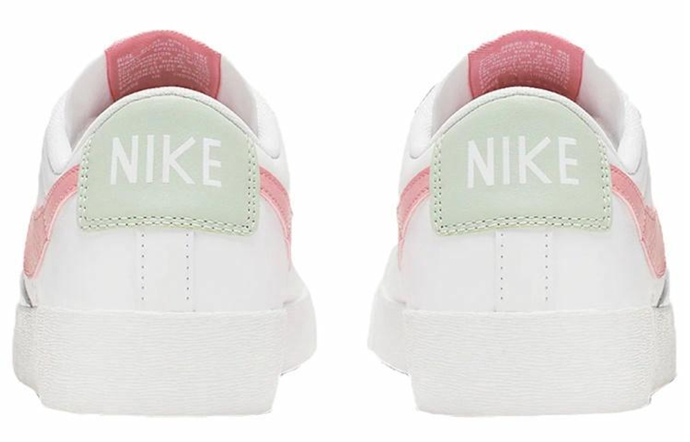 Кроссовки Nike Blazer Low Le (Женская размерная сетка)