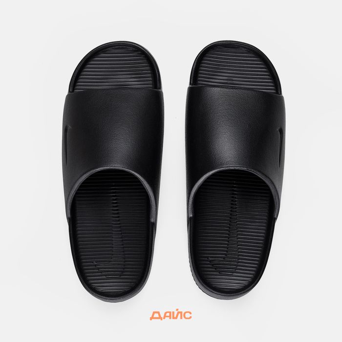 Сланцы Nike Calm Slide  артикул:FD4116-001  - купить в магазине Дайс