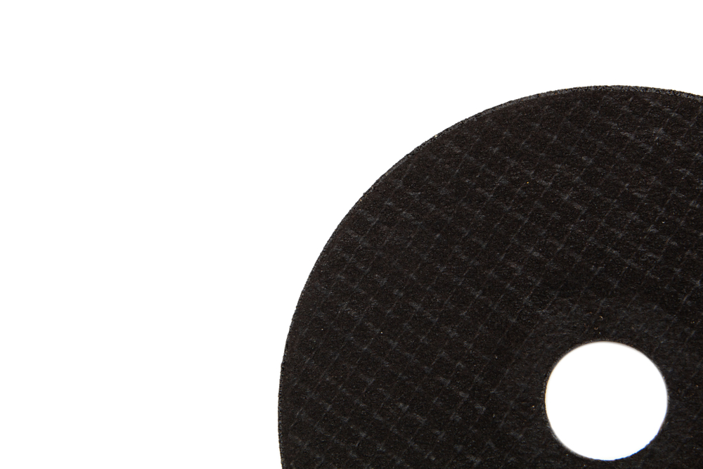 Круг отрезной по металлу, 125 х 1,2 х 22,2 мм Сибртех 743147