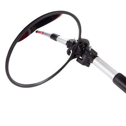 Цена на МАСТАК (192-01660) Зеркало телескопическое для осмотра днища автомобиля, 660 мм