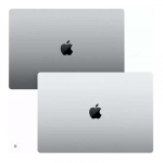 Ноутбук Apple MacBook Pro 16 M1 Pro/16/512GB (Space Gray) (MK183)
