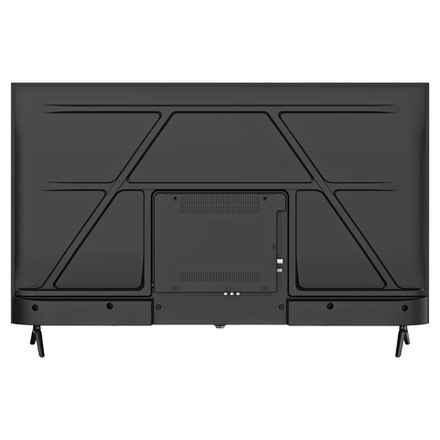 Телевизор 43" BBK 43LEX-8231/UTS2C (B)