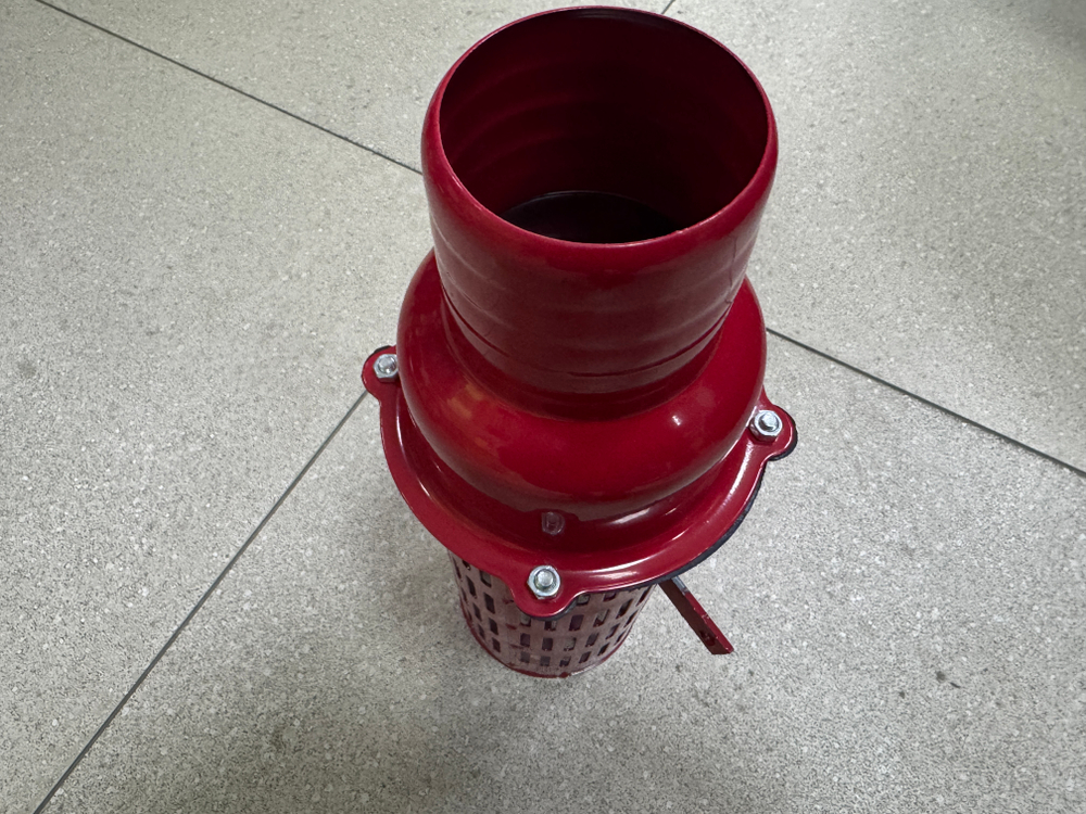 Клапан стальной "Vodotok" модель ОКМ-3д-В, диаметр 3д.