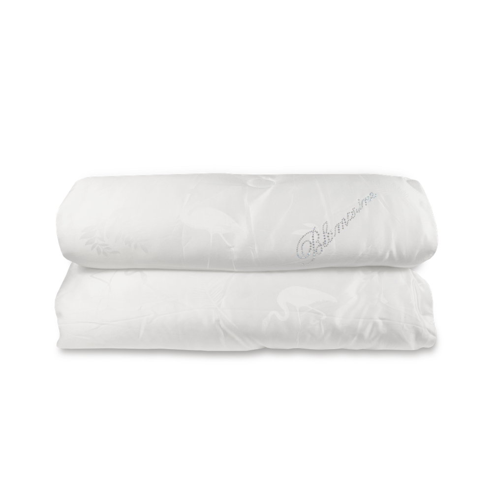 Теплое одеяло Blumarine Silk Cloud 200х230