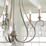 Люстра FE-DEWITT5 Feiss, арт. FE-DEWITT5