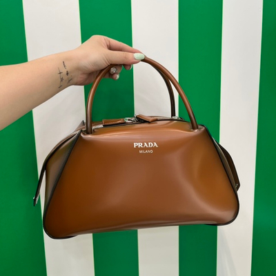 Prada Supernova Handbag 31 cm