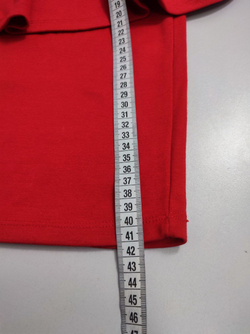 Юбка Forever 21 яркая 44 размер