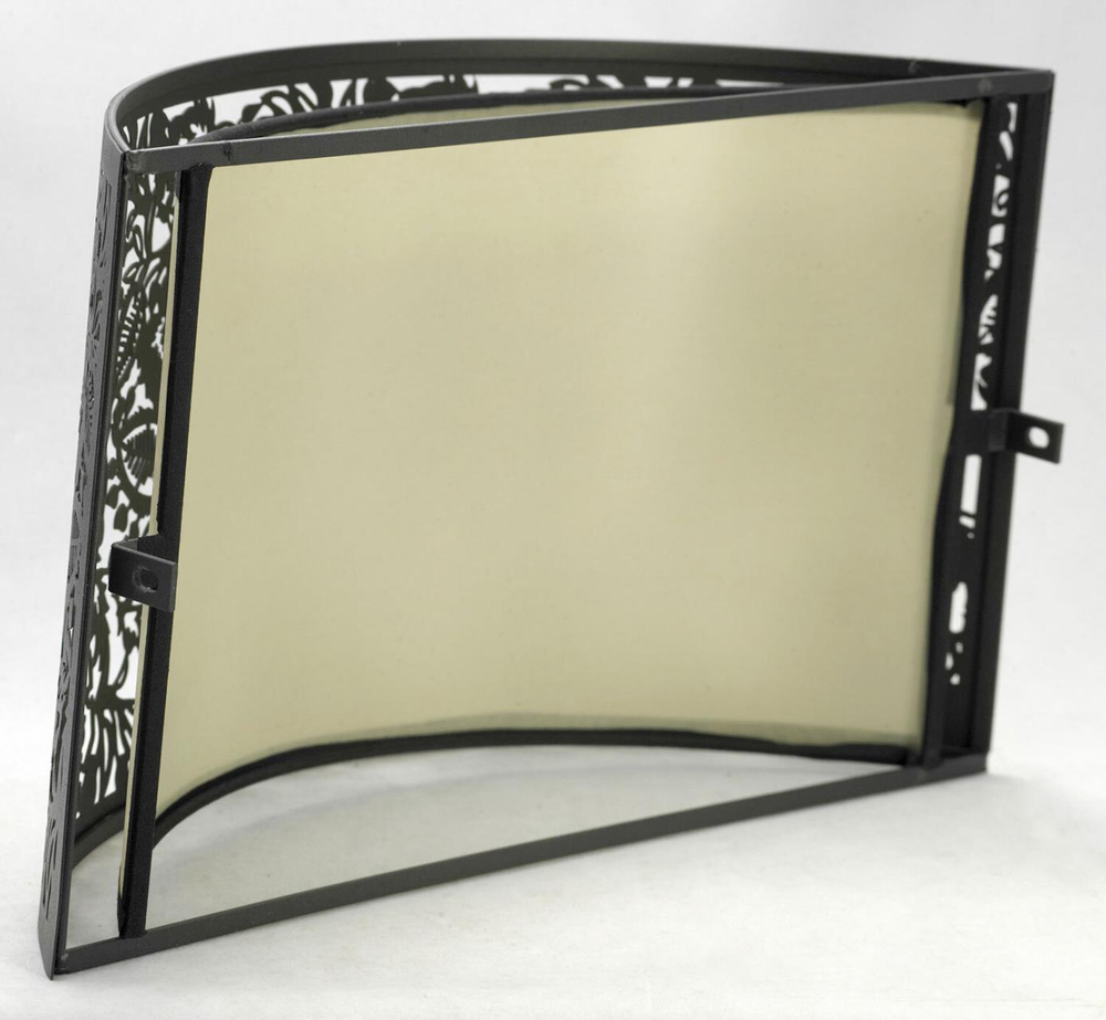 Бра Lussole  Vetere LSF-2371-01