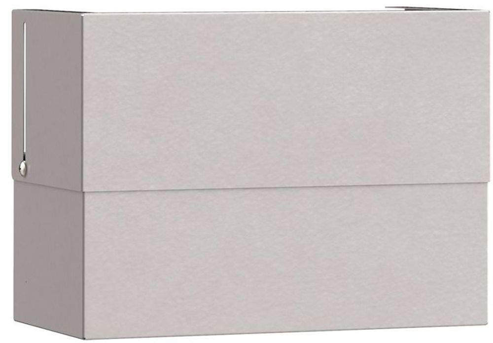 Компенсатор высоты для УЭРМ-100-200 LIGHT (уп.2шт) IEK IND-KOMP-100-200-1-L