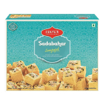 Соан Папди Бикаджи (Soan Papdi Bikaji), 500 грамм