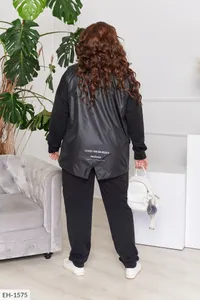 Костюм EH-1574 Фабрика Моды