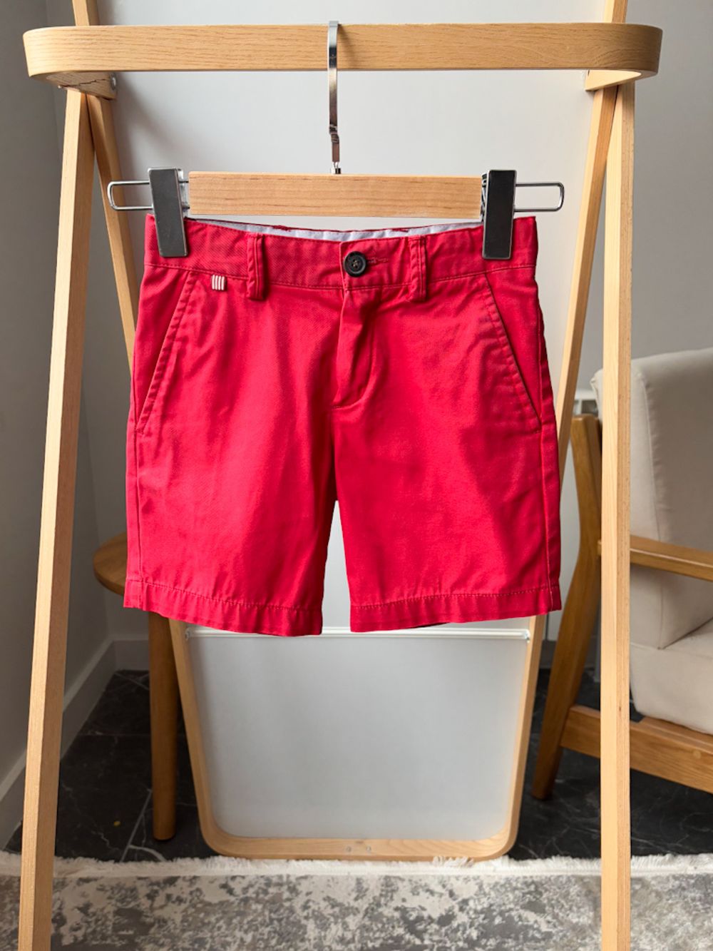 Хлопковые шорты Tiizzas, 110