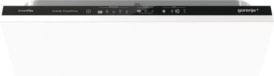 Встраиваемая посудомоечная машина Gorenje GDV670SD