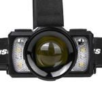 Фонарь налобный PRO N-FN-HL05-D 200 LM, IP44, USB