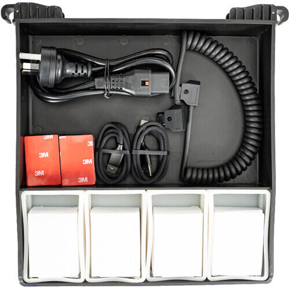 Набор Aputure MC 12 Kit