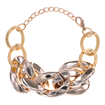 Браслет Цепь 1A0096