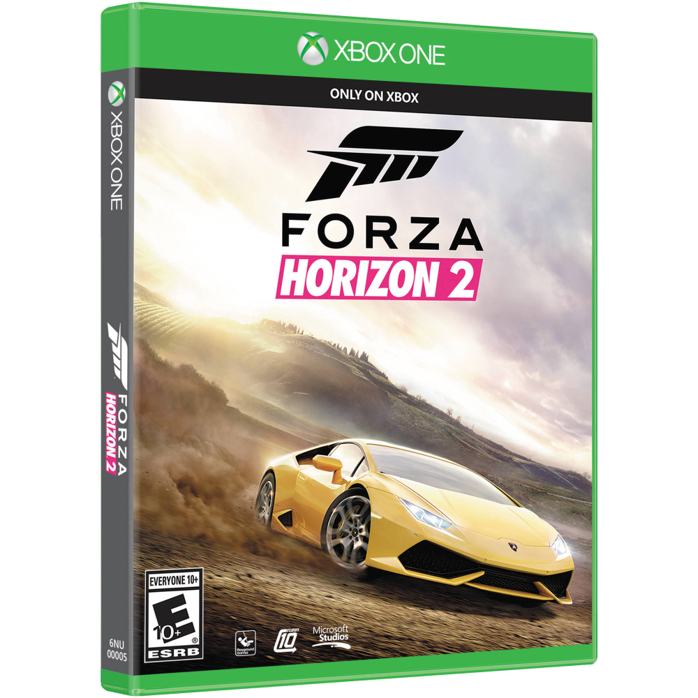 Forza Horizon 2 Xbox One