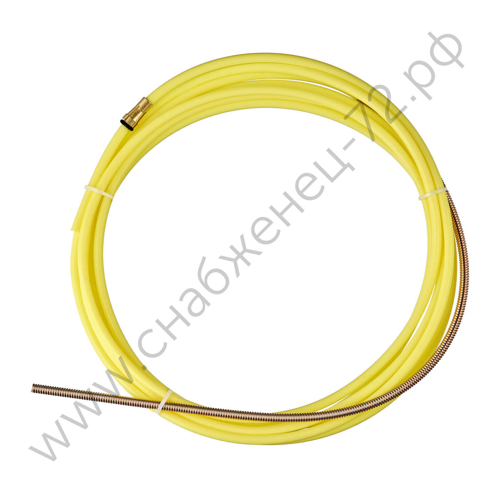 Канал направляющий ТЕФЛОН 3,5м MP 450 (1,2-1,6мм) OMS8010-03