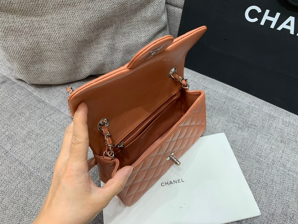 Chanel Bag 20 cm