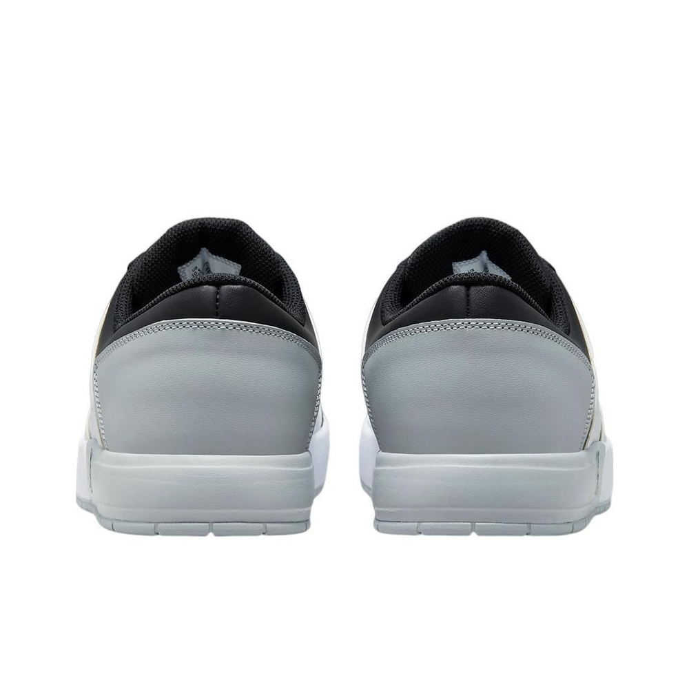 Кроссовки Air Jordan Nu Retro 1 Low Light Smoke Grey