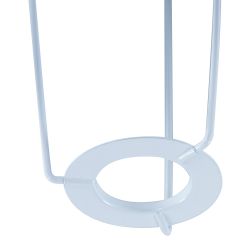 Абажур №38 П-пластик