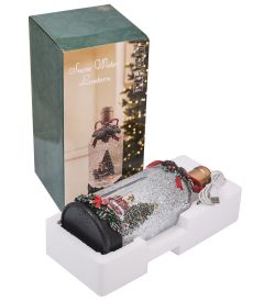 XM-861 Новогодняя бутылка