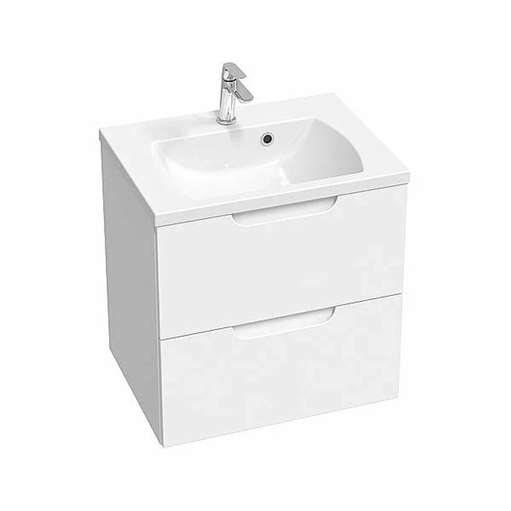 Раковина Ravak CLASSIC II 60 N XJX01160003