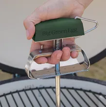 Cъёмник чугунной решётки для гриля, Big Green Egg