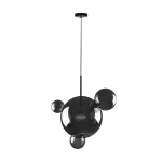 Подвесной светодиодный светильник Loft It Bolle 2029-P4