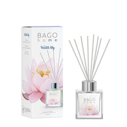 Аромадиффузор Водяная лилия 50 мл