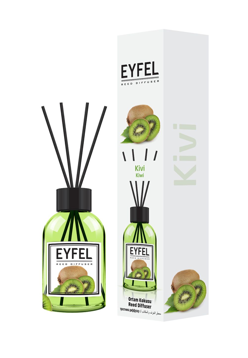 Eyfel Киви Ароматический диффузор