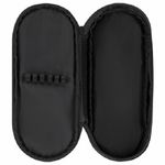 Пенал мягкий 220*90*50 Brauberg Night driver, корпусный , полиэстер