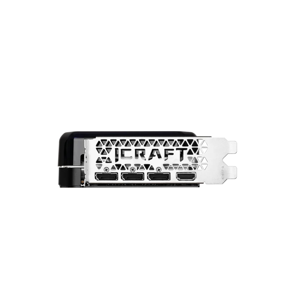 Видеокарта Maxsun MS-RTX4060Ti (iCraft OC8G S0)