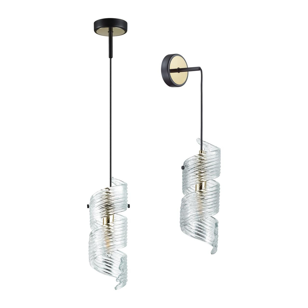 5439/1 ODL_EX Подвес/бра E14 40Вт 220В IP20 MODERN
