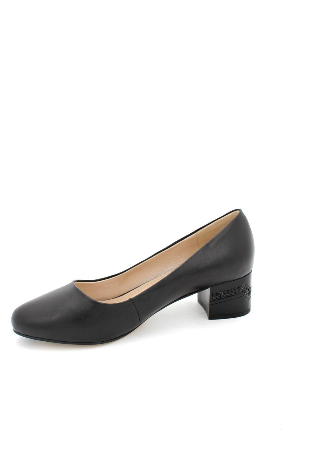 Туфли женские Ascalini W22477B