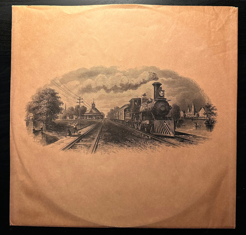 Chicago - Chicago VI (США 1973г.)