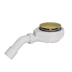 Сифон для поддонов RGW S-16-1G