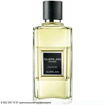 Homme L'Eau Boisee
