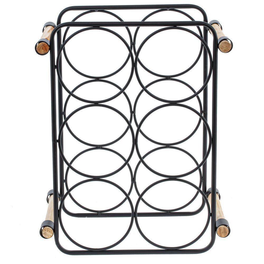 GAEM Подставка для бутылок, L33 W19 H26,5 см