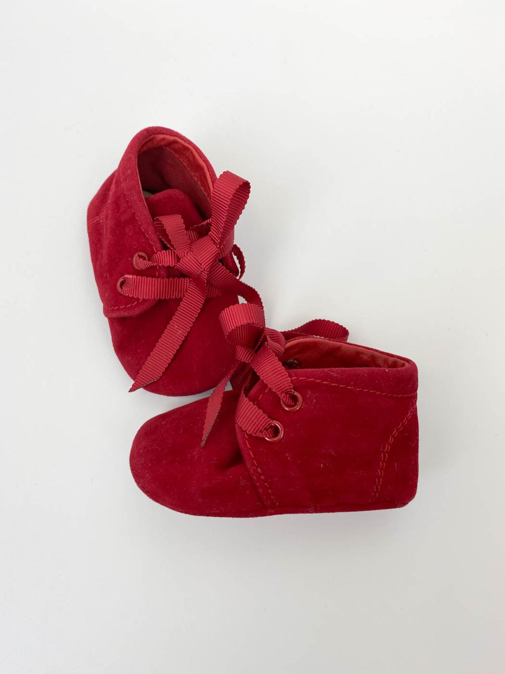 Пинетки Age of innocence