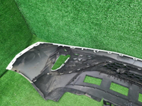 Бампер передний Jetta VS7 (2022-н.в.)