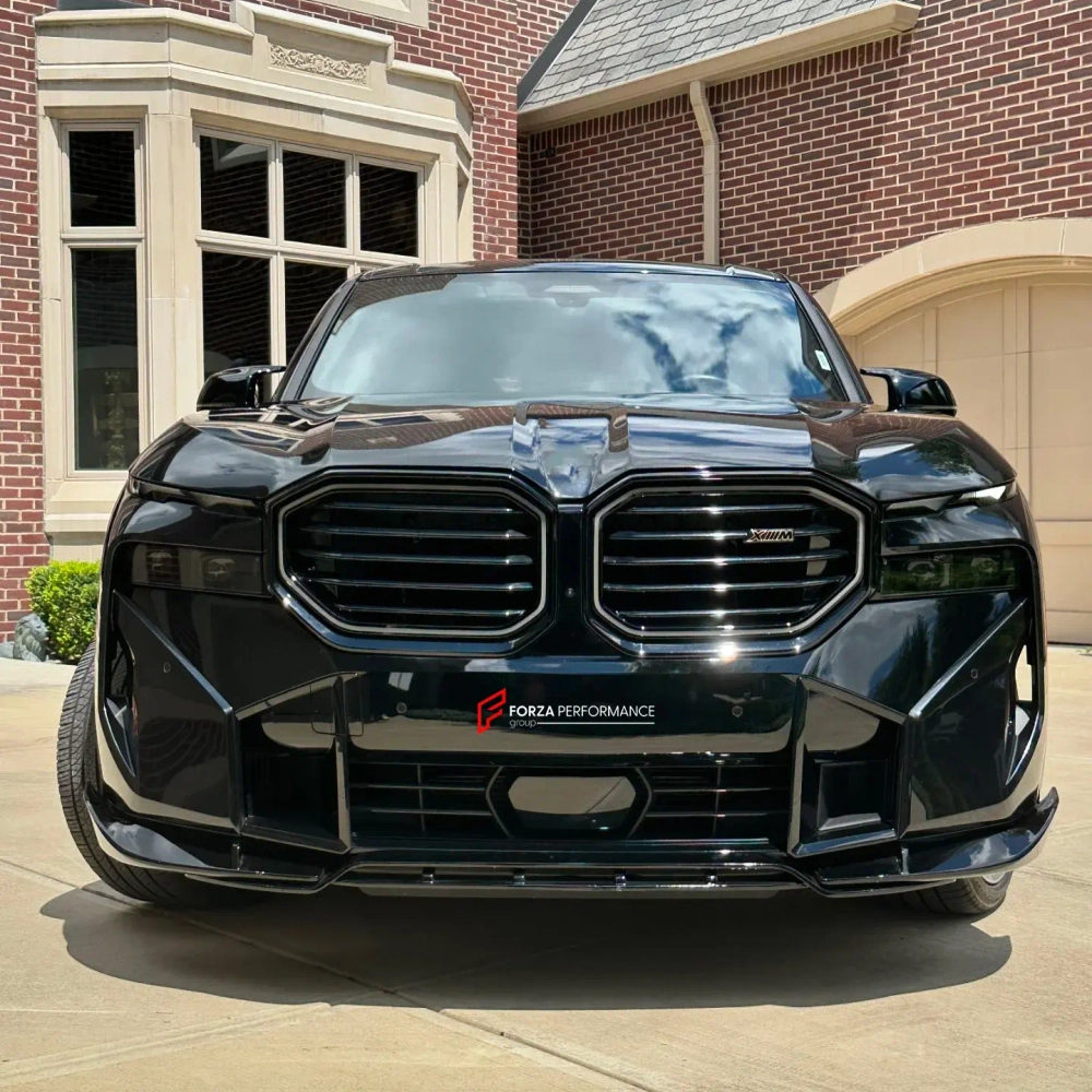 КОВАНЫЕ ДИСКИ ДЛЯ BMW XM G09 2023 БМВ