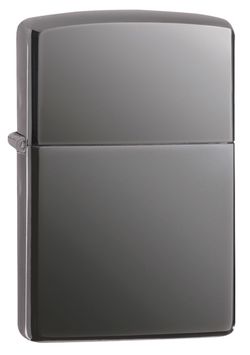 Подарочный набор ZIPPO зажигалка Black Ice® (29789)