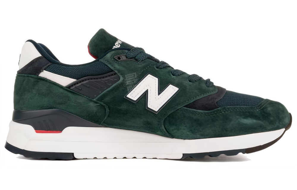 Кроссовки New Balance Nb 998