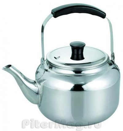 Чайник Kovea Stainless Kettle 1.6 [KKW-SK160]