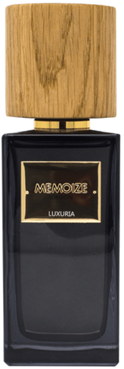 MEMOIZE LUXURIA EDP 7.5 ML