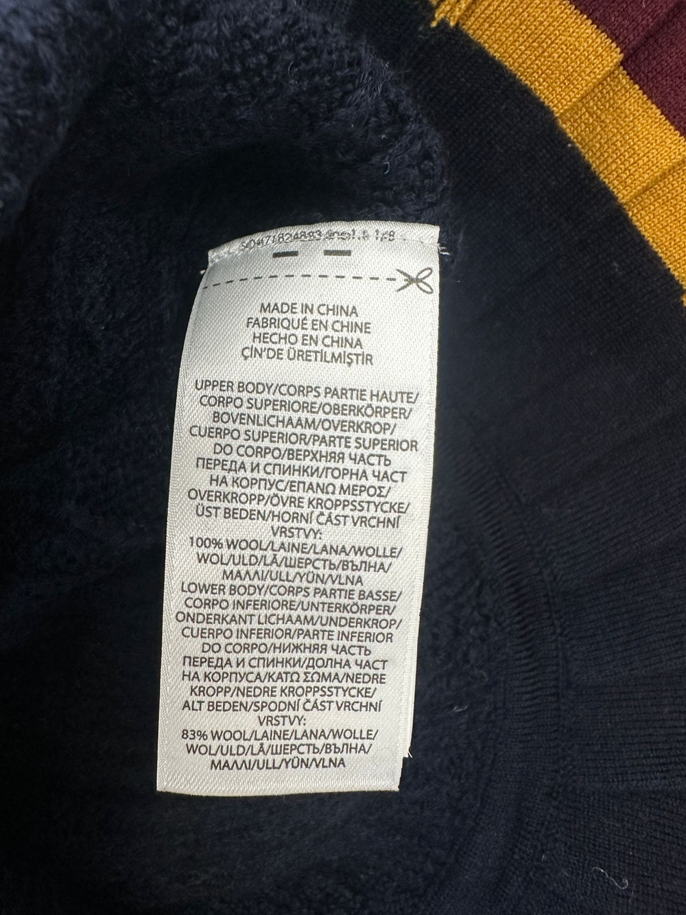 Платье Ralph Lauren