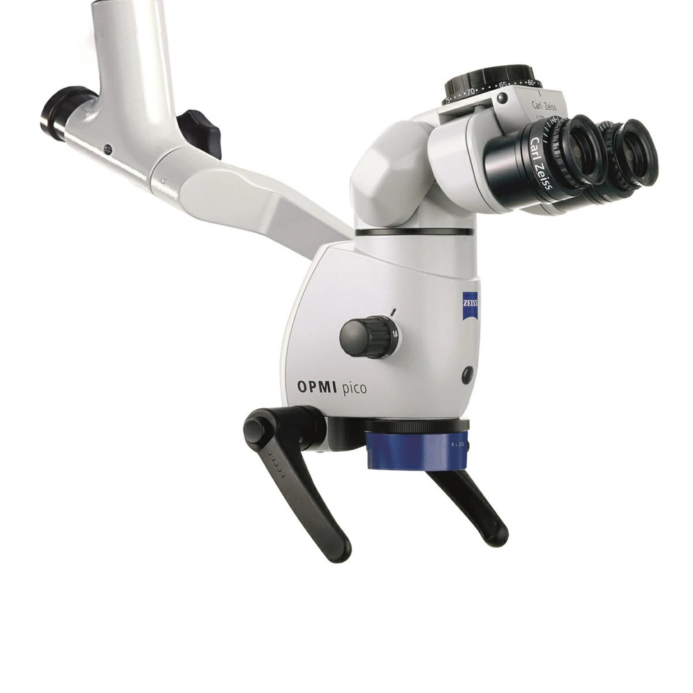 OPMI Pico Start-Up (с вариоскопом) Carl Zeiss (Германия)