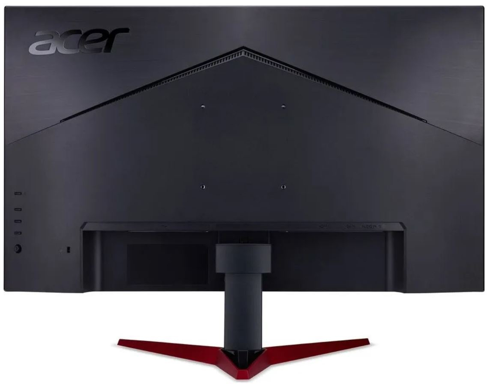 Монитор 23,8" Acer Nitro VG240YM3bmiipx