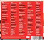 Сборник / 100 Greatest Driving Songs (5CD)